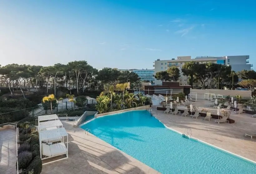 プールビュースイート, Iberostar Selection Llaut Palma - Adults Only