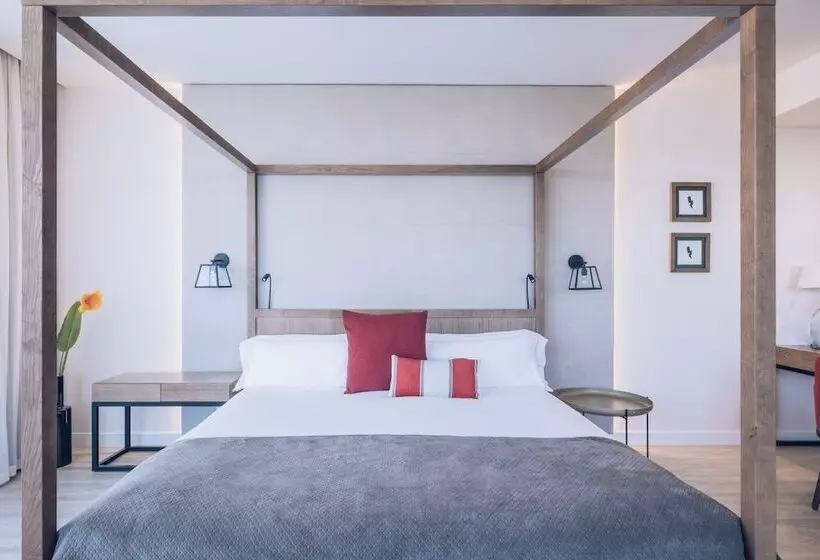 プールビュースイート, Iberostar Selection Llaut Palma - Adults Only