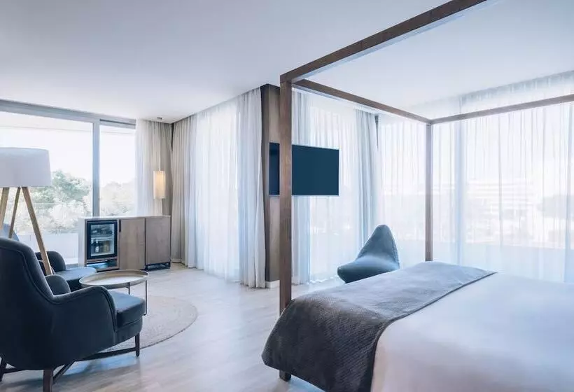 プールビュースイート, Iberostar Selection Llaut Palma - Adults Only
