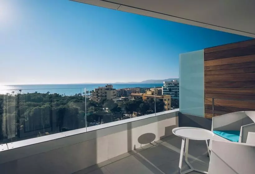 オーシャンビュースタンダードルーム, Iberostar Selection Llaut Palma - Adults Only