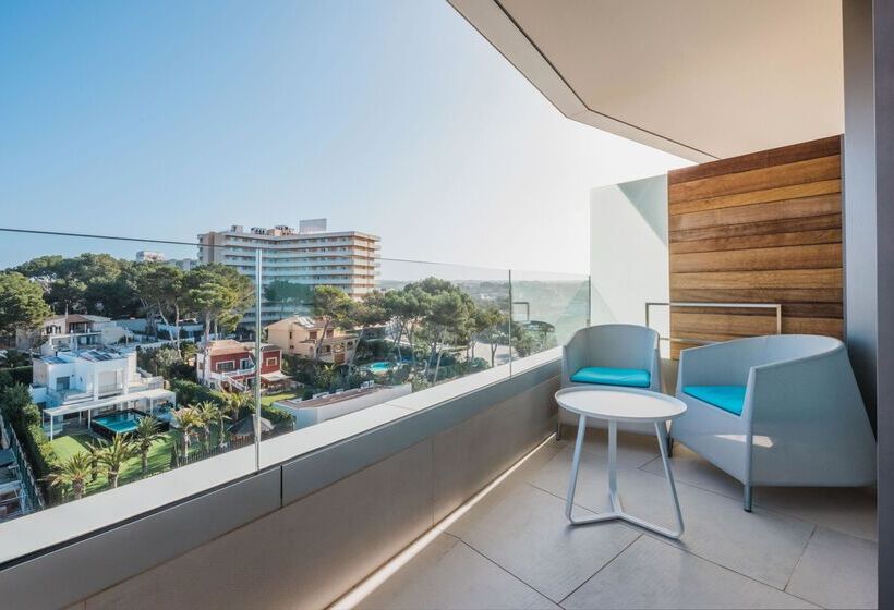 スタンダードルーム, Iberostar Selection Llaut Palma - Adults Only