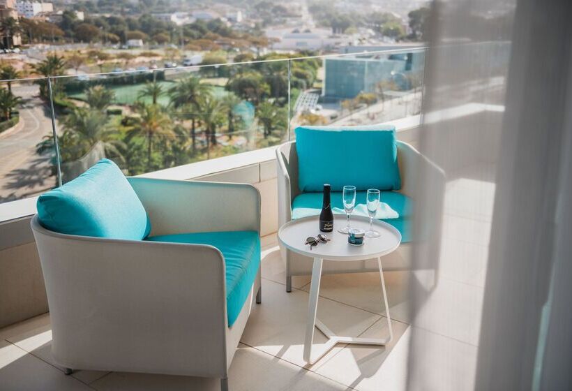 주니어 스위트, Iberostar Selection Llaut Palma - Adults Only