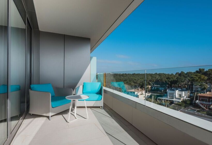 주니어 스위트, Iberostar Selection Llaut Palma - Adults Only