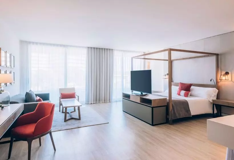 ジュニアスイート, Iberostar Selection Llaut Palma - Adults Only
