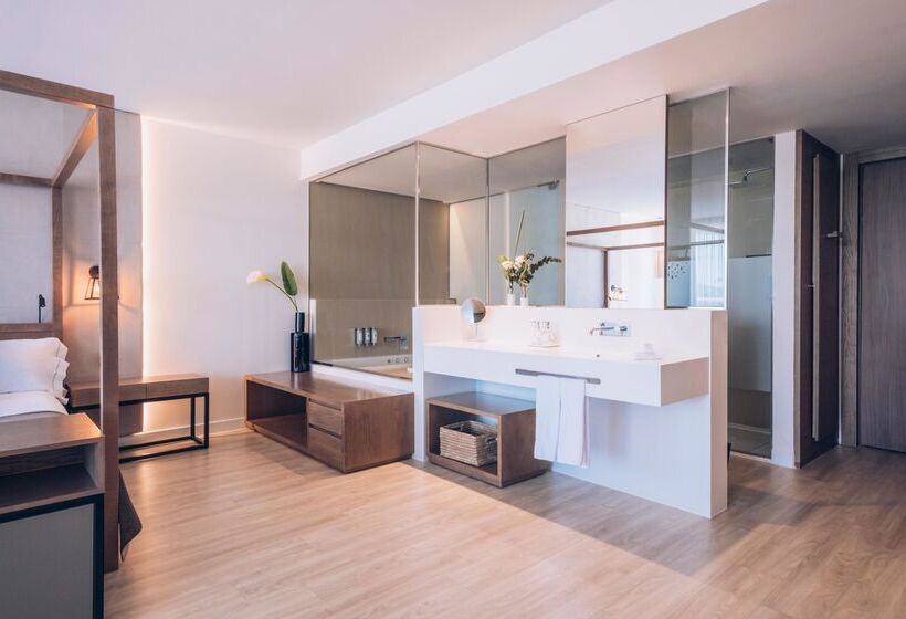 주니어 스위트, Iberostar Selection Llaut Palma - Adults Only