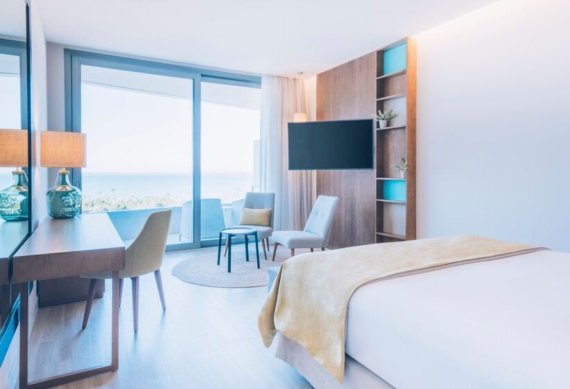 프레스티지 룸, Iberostar Selection Llaut Palma - Adults Only