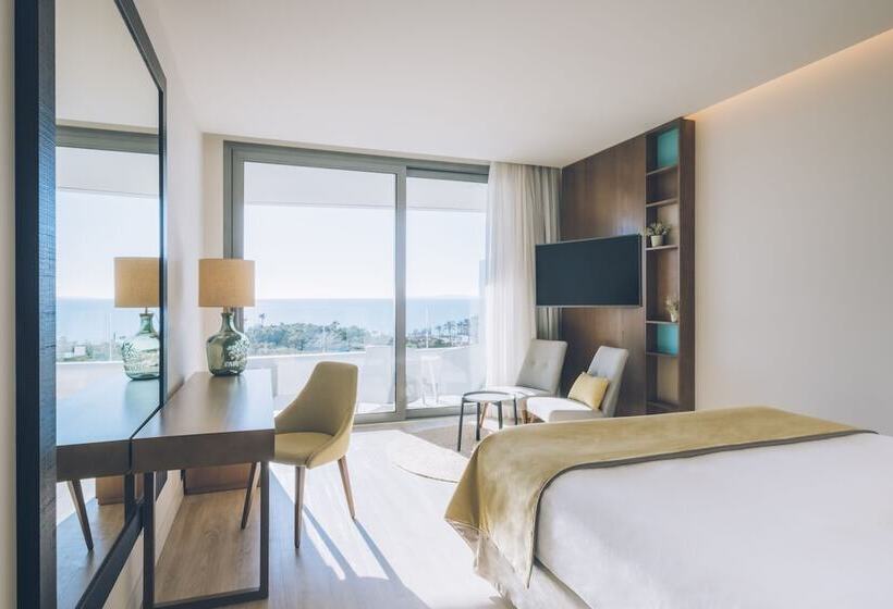 オーシャンビュースタンダードルーム, Iberostar Selection Llaut Palma - Adults Only