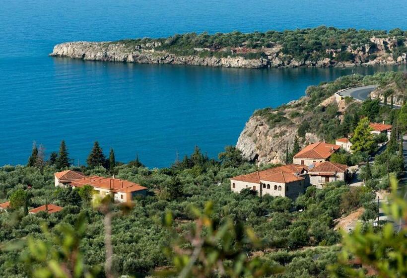 חדר סטנדרט נוף לים, Kalamitsi