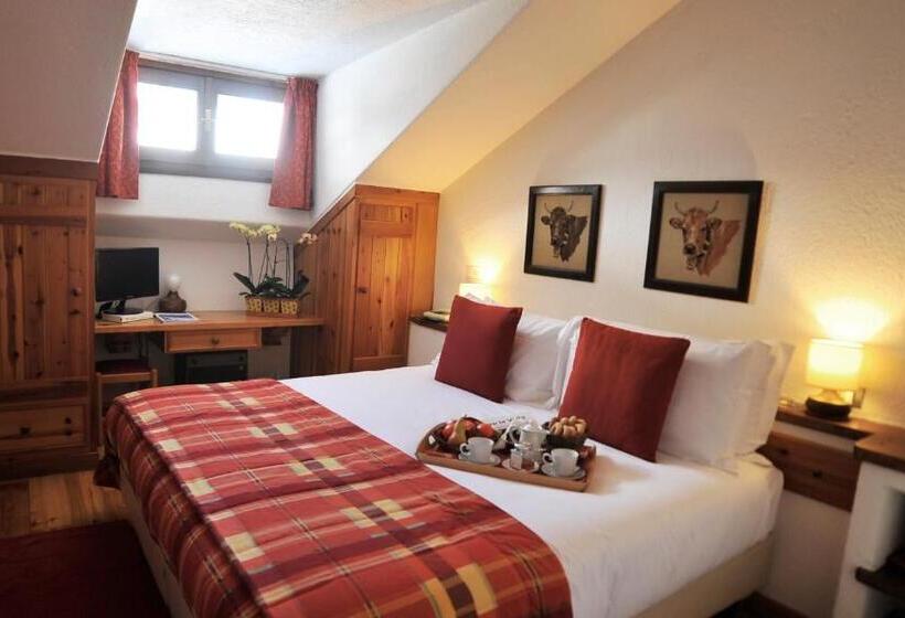 חדר סטנדרט, La Grange Animal Chic