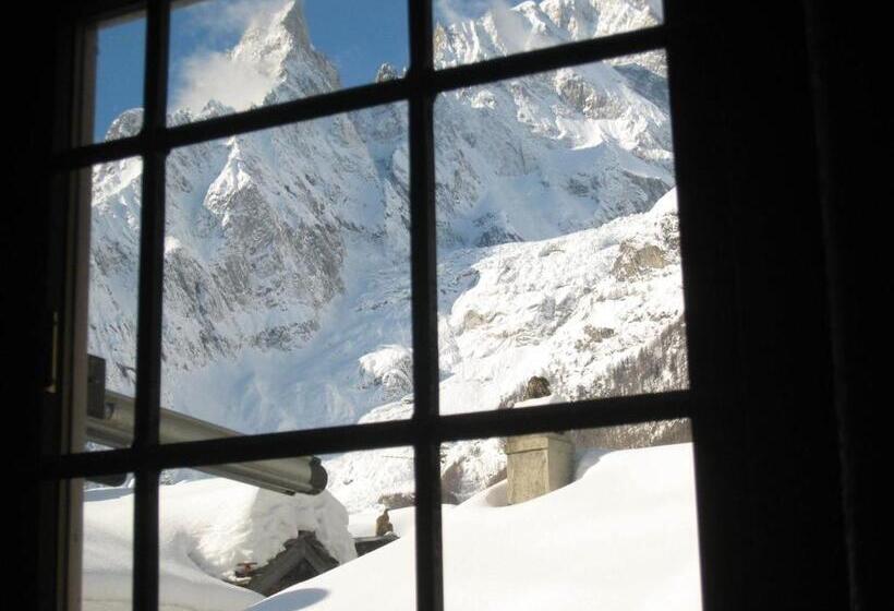 스탠다드 트리플 룸, La Grange  Animal Chic