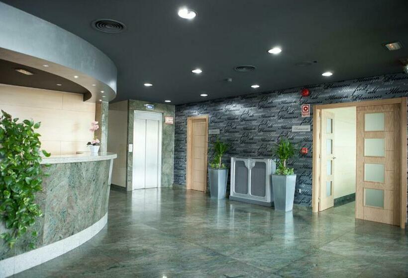 Номер Стандарт, Los Pasiegos