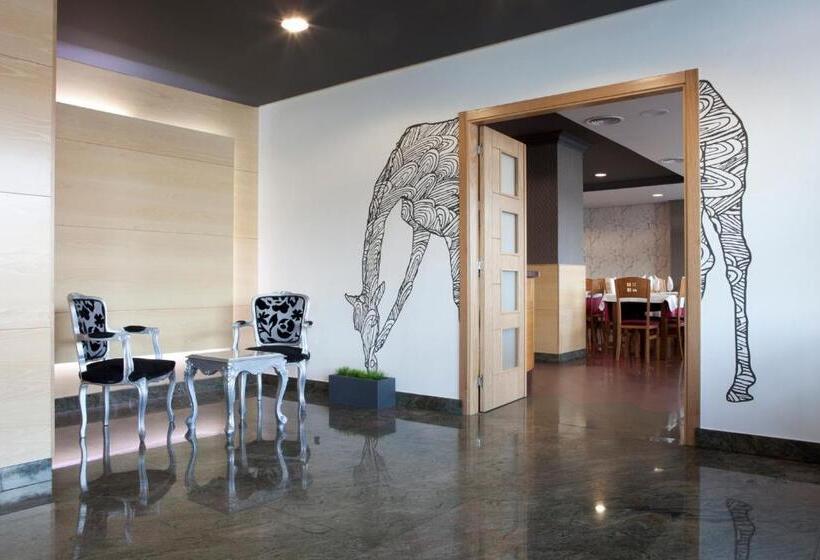 Номер Superior, Los Pasiegos