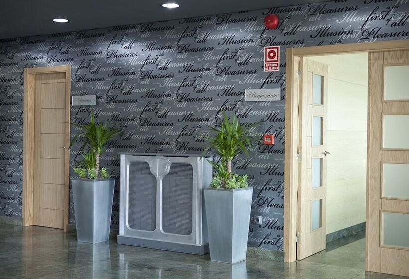 Номер Стандарт, Los Pasiegos