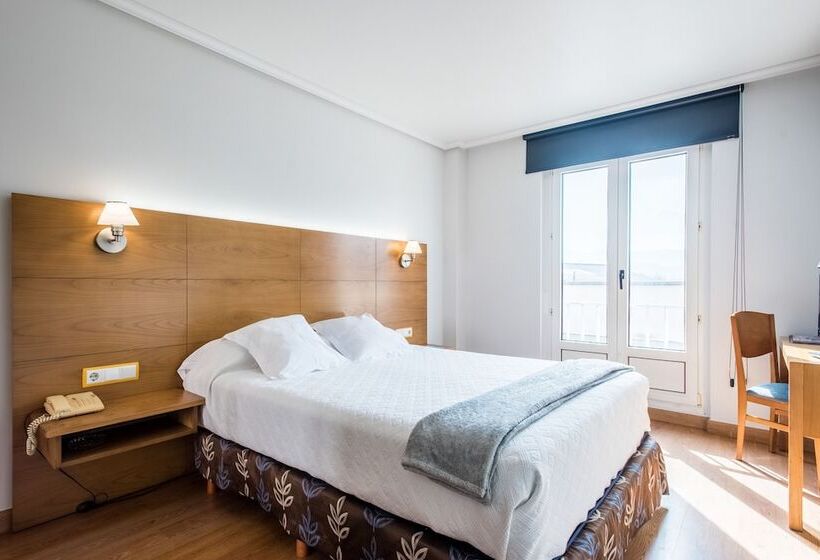 Номер Стандарт, Los Pasiegos