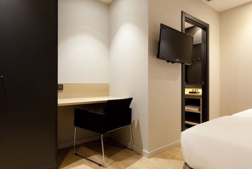 Chambre Confort, Ambit Barcelona