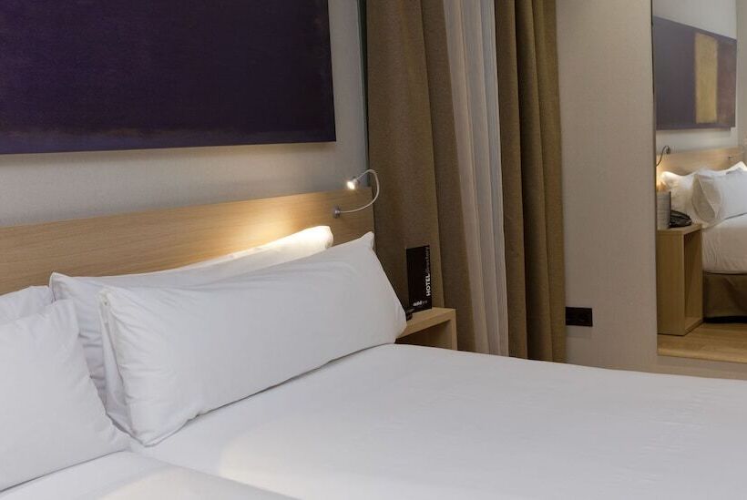 Chambre Confort, Ambit Barcelona