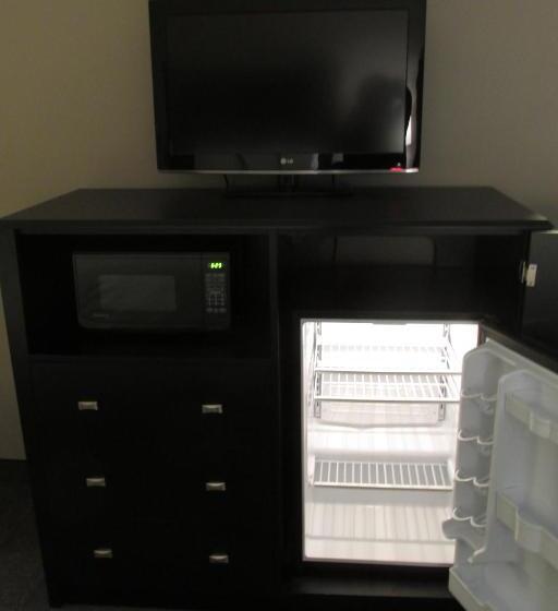 スタンダードルーム, Okoboji Inn & Suites