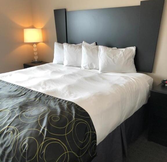 エクゼクティブスイート, Okoboji Inn & Suites