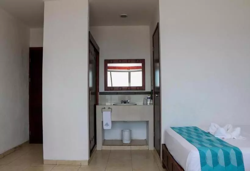 Deluxe Studio, Playa Linda