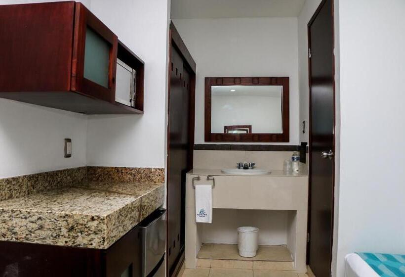 חדר סטודיו סטנדרד, Playa Linda