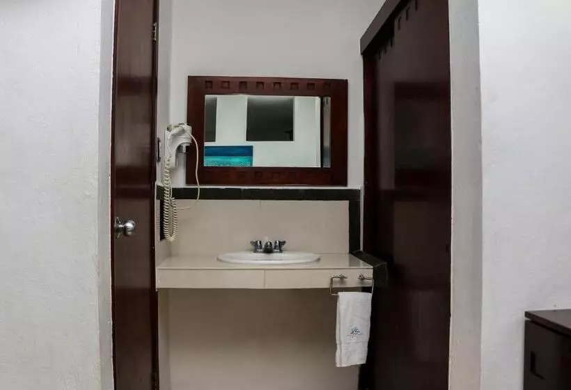 Superior Suite, Playa Linda