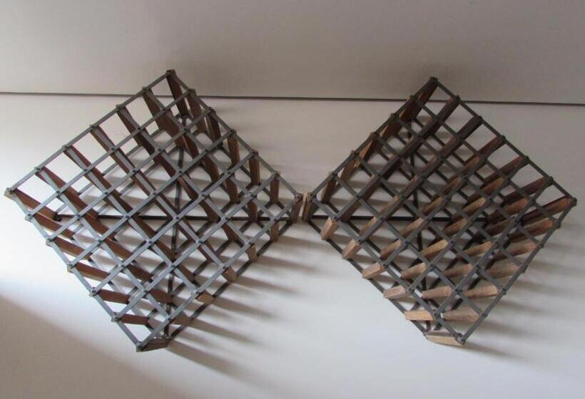 Люкс Вид на Реку, Pousada Beira Rio