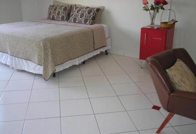 Люкс Вид на Реку, Pousada Beira Rio