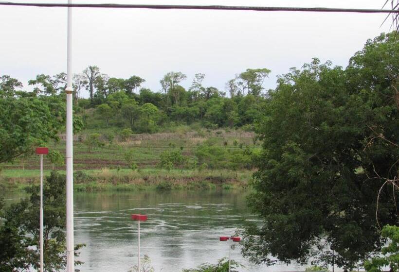 Люкс Вид на Реку, Pousada Beira Rio