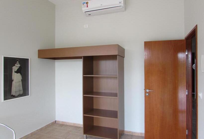 Люкс Вид на Реку, Pousada Beira Rio