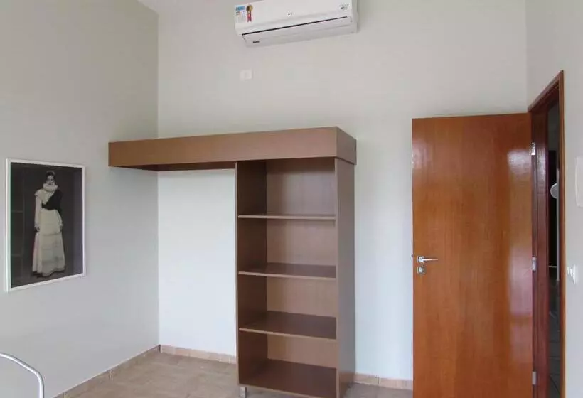 リバービュースイート, Pousada Beira Rio
