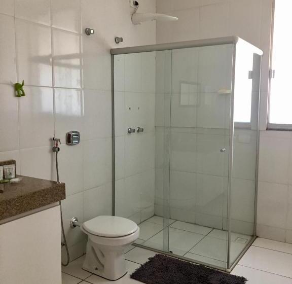 Апартаменты 1 Спальня с Балконом, Pousada Beira Rio