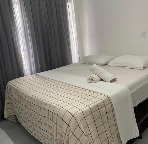 سوییت, Pousada Mar De Maceio