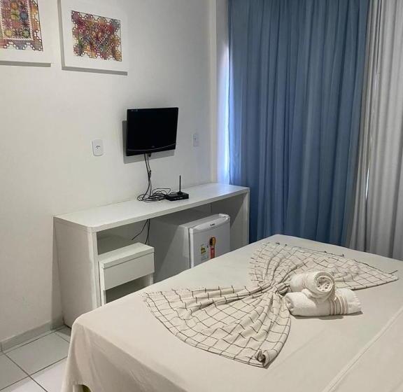 سوییت, Pousada Mar De Maceio