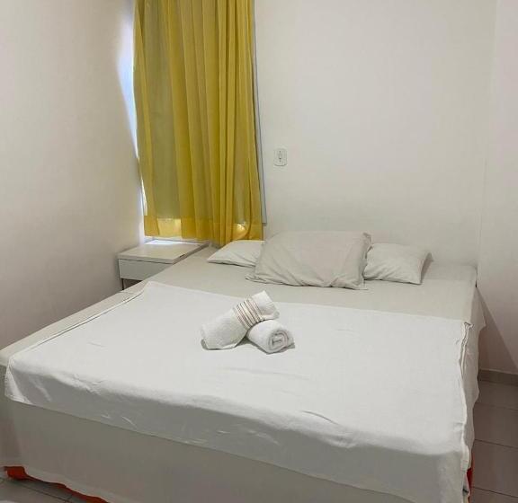 سوییت, Pousada Mar De Maceio