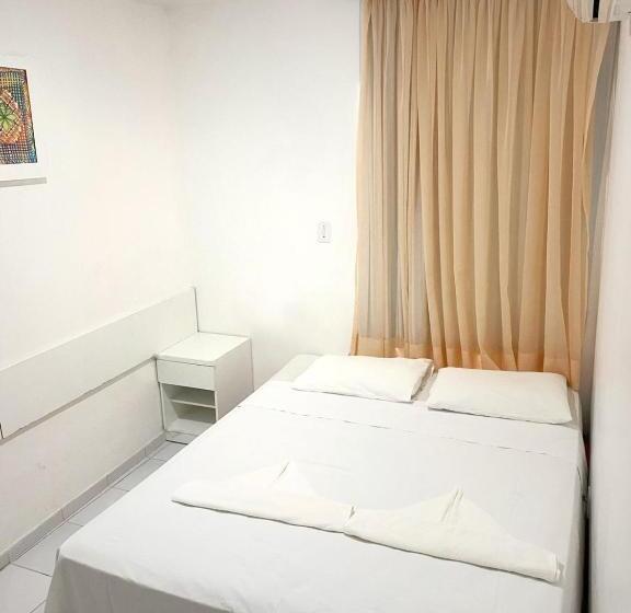 سوییت, Pousada Mar De Maceio