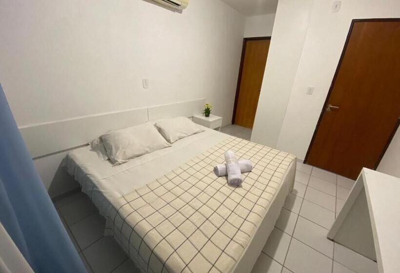 سوییت, Pousada Mar De Maceio