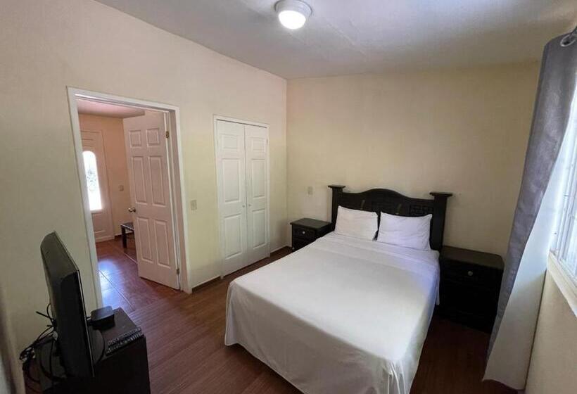 标准间, Real Home