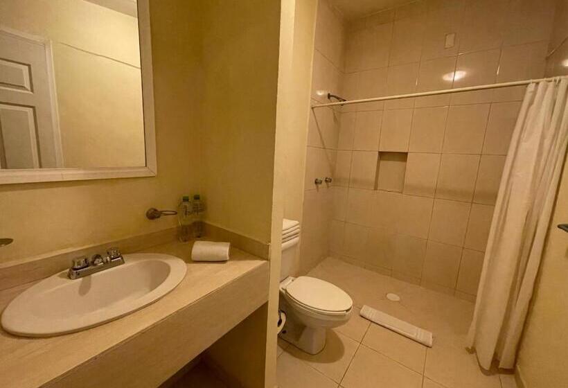 标准间, Real Home