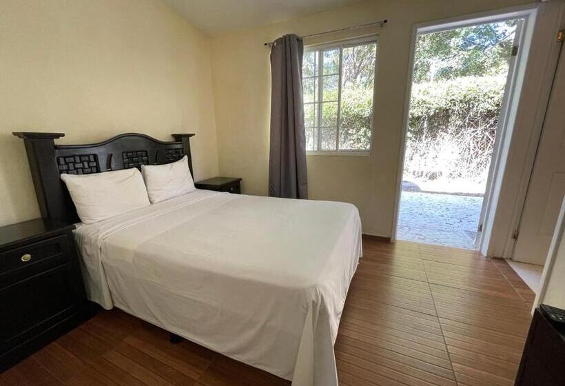 标准间, Real Home