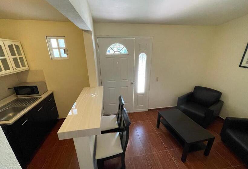 标准间, Real Home