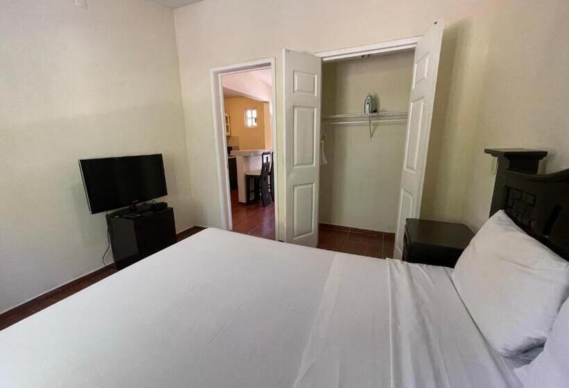 标准间, Real Home