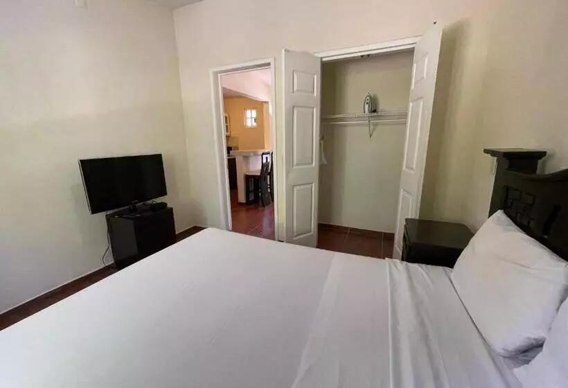 スタンダードルーム, Real Home