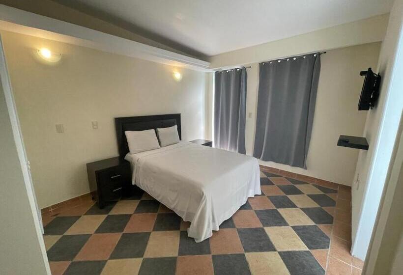 高级大房间, Real Home