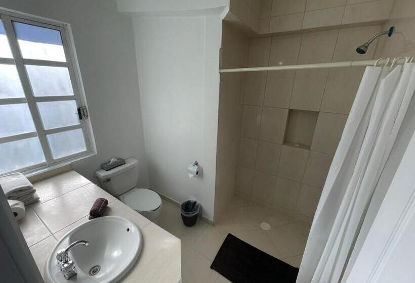 高级大房间, Real Home