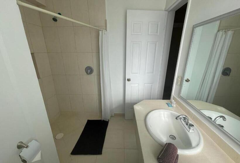 高级大房间, Real Home