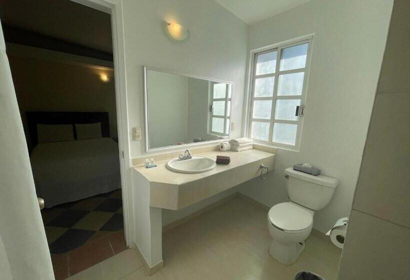 高级大房间, Real Home