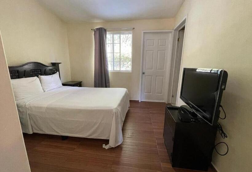 标准间, Real Home