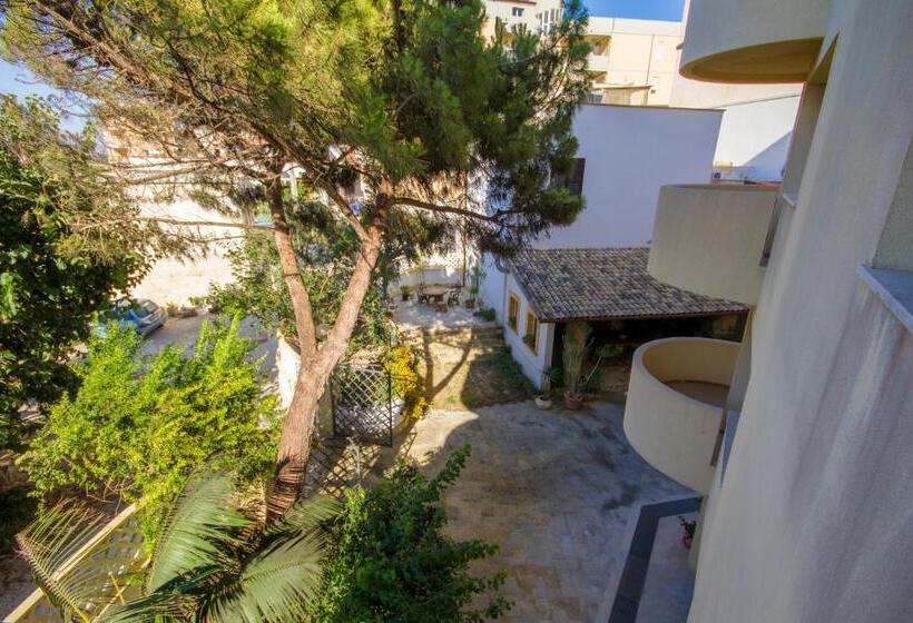 Апартаменты 2 Спальни, Residence Le Saline