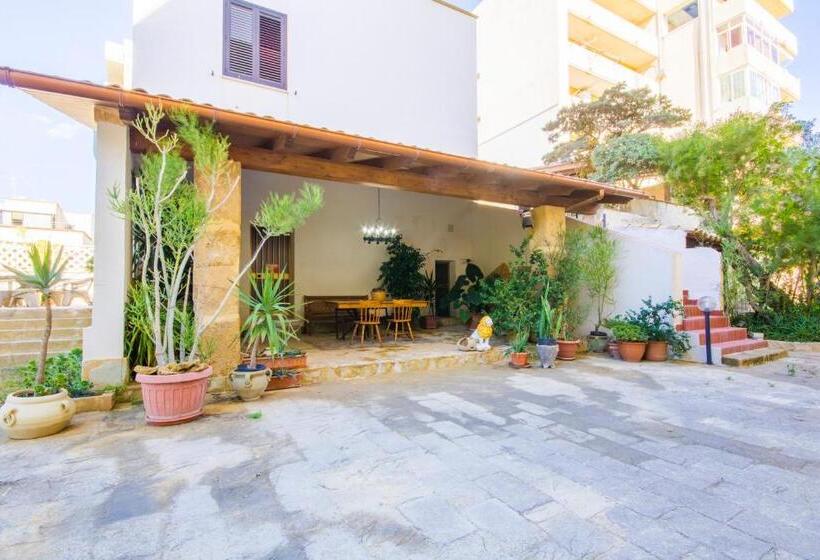 침실 2개 아파트, Residence Le Saline