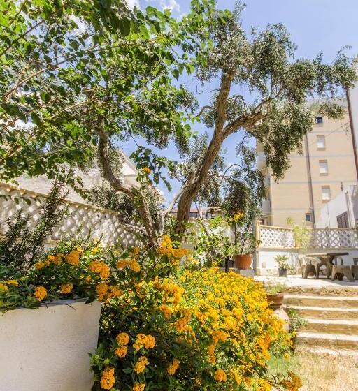 침실 2개 아파트, Residence Le Saline